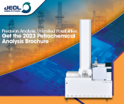 Explore the Future of Petrochemical Analysis with Our Updated Brochure